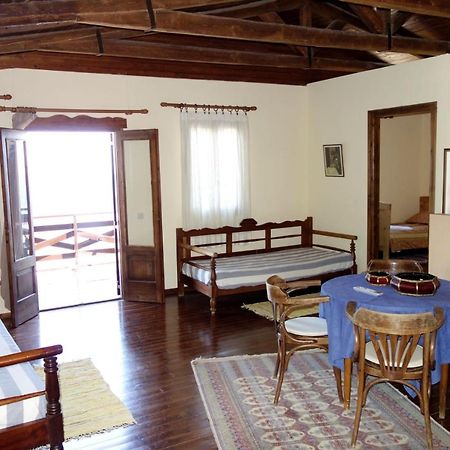 Cretan Village Hotel Amoudara  Zewnętrze zdjęcie