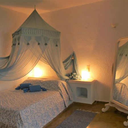 Cretan Village Hotel Amoudara  Zewnętrze zdjęcie