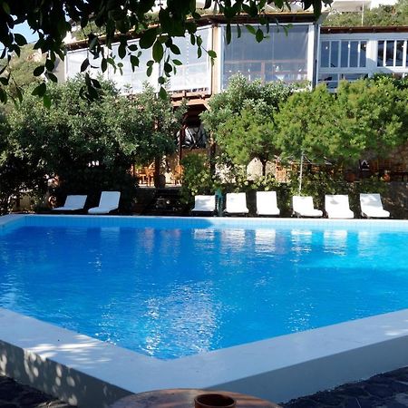 Cretan Village Hotel Amoudara  Zewnętrze zdjęcie