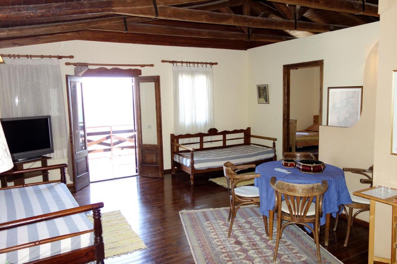 Cretan Village Hotel Amoudara  Zewnętrze zdjęcie