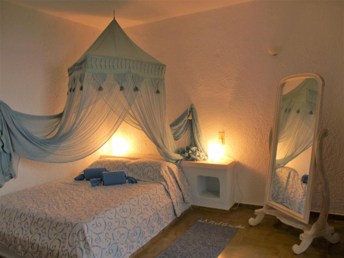 Cretan Village Hotel Amoudara  Zewnętrze zdjęcie