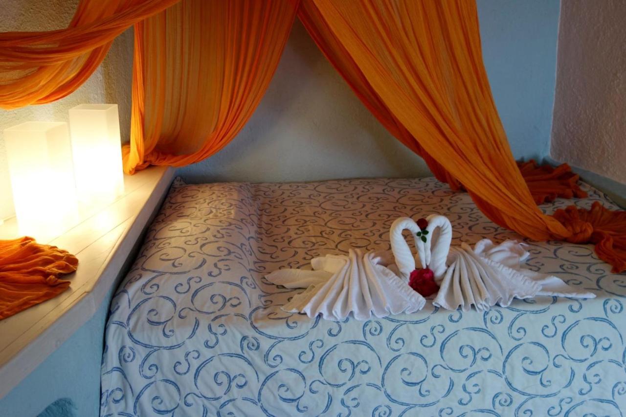 Cretan Village Hotel Amoudara  Zewnętrze zdjęcie