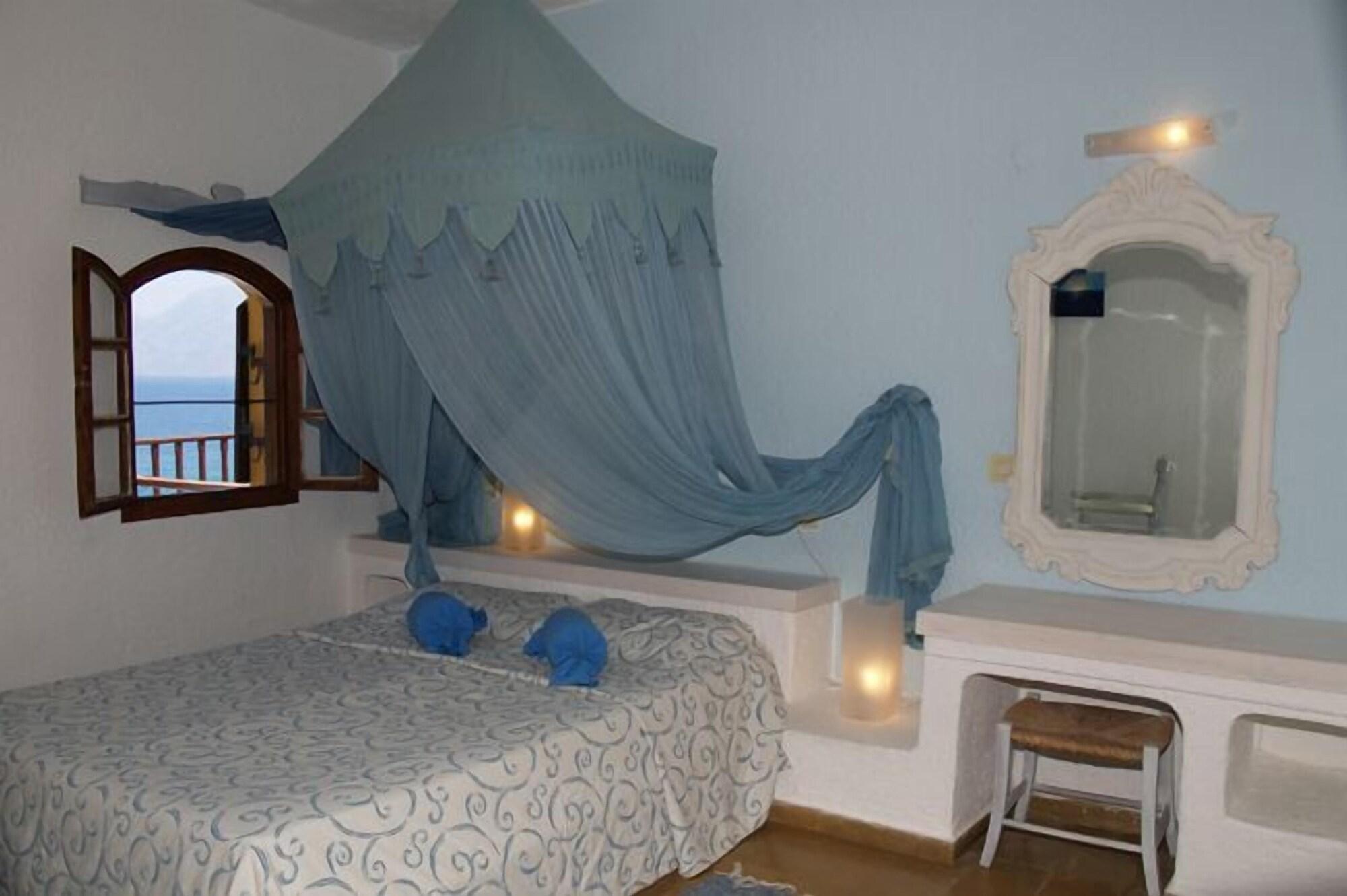 Cretan Village Hotel Amoudara  Zewnętrze zdjęcie