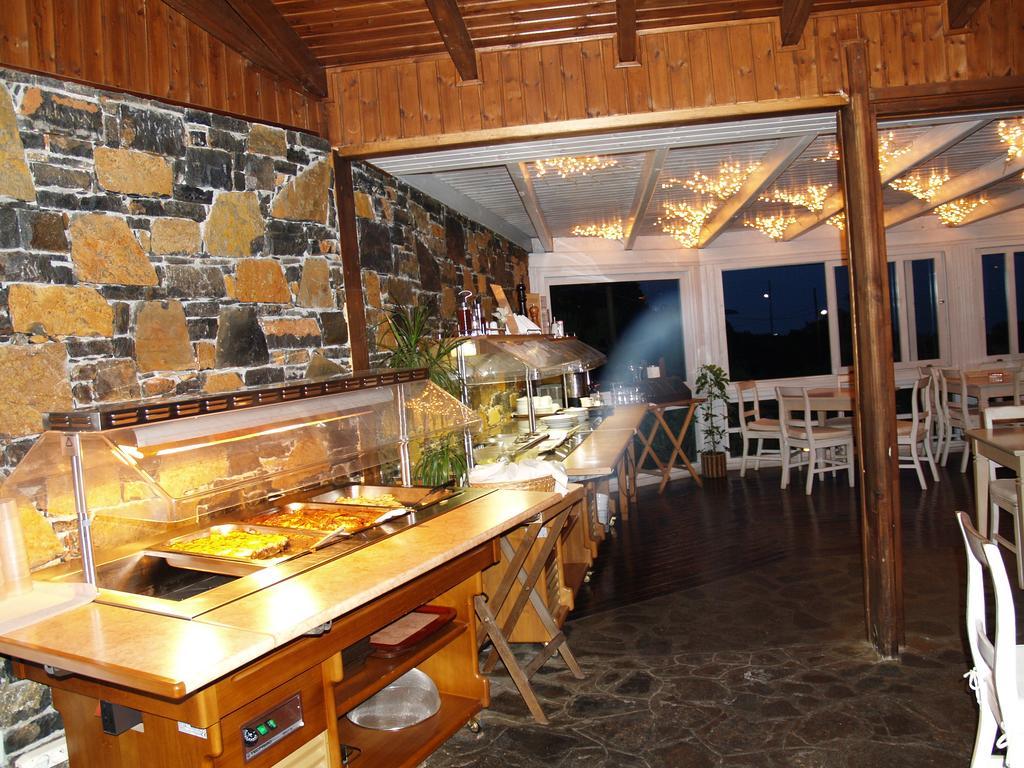 Cretan Village Hotel Amoudara  Zewnętrze zdjęcie