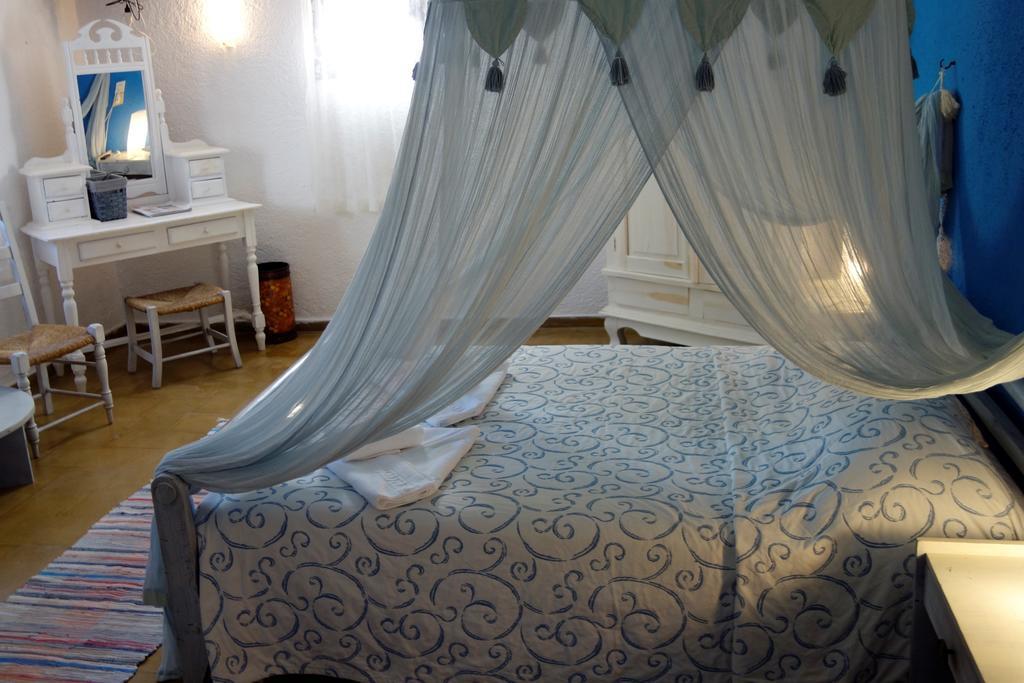 Cretan Village Hotel Amoudara  Zewnętrze zdjęcie