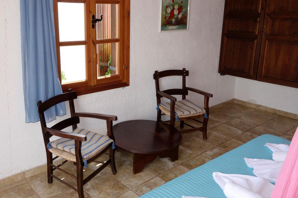 Cretan Village Hotel Amoudara  Zewnętrze zdjęcie