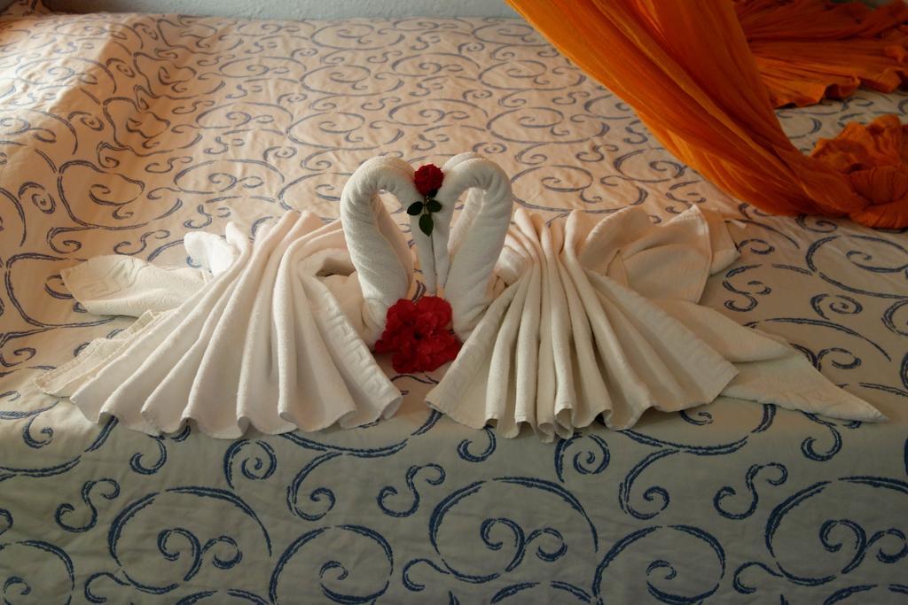 Cretan Village Hotel Amoudara  Zewnętrze zdjęcie