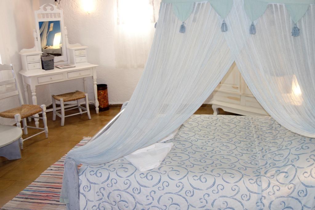 Cretan Village Hotel Amoudara  Zewnętrze zdjęcie