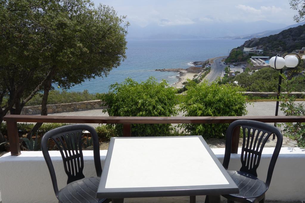Cretan Village Hotel Amoudara  Zewnętrze zdjęcie