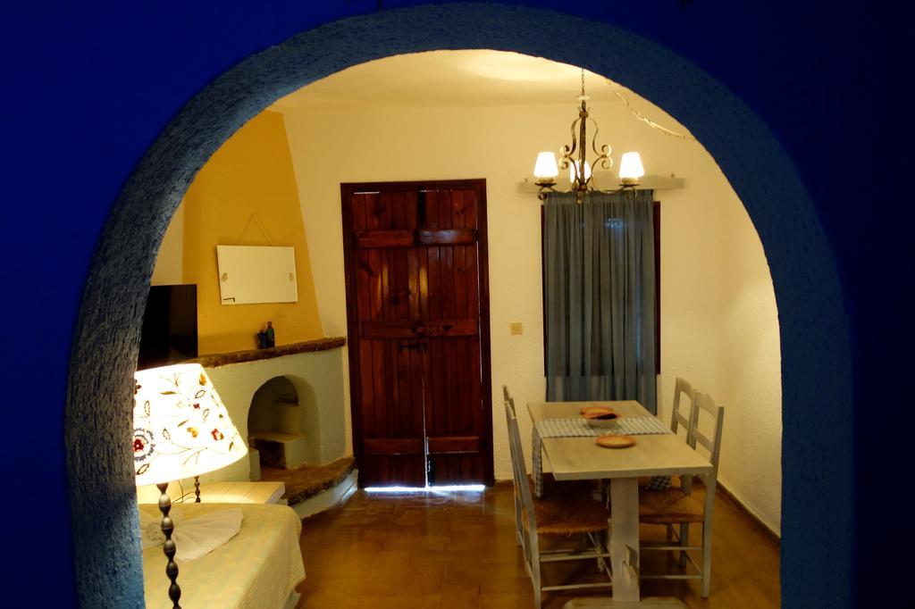 Cretan Village Hotel Amoudara  Zewnętrze zdjęcie