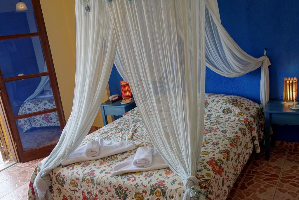Cretan Village Hotel Amoudara  Zewnętrze zdjęcie