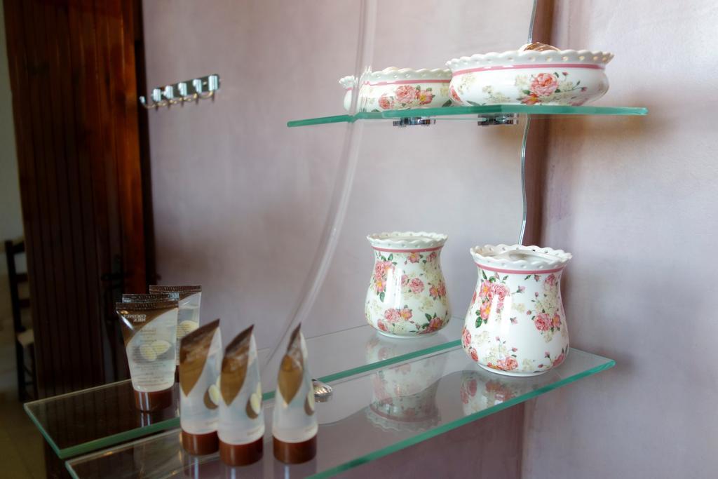 Cretan Village Hotel Amoudara  Zewnętrze zdjęcie
