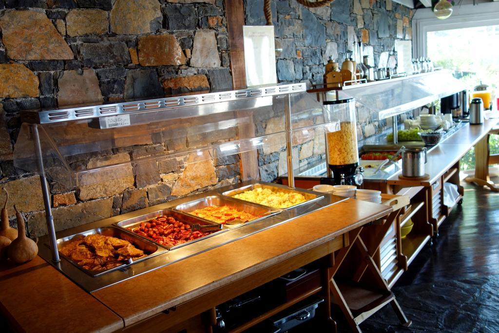 Cretan Village Hotel Amoudara  Zewnętrze zdjęcie