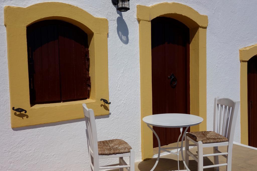 Cretan Village Hotel Amoudara  Zewnętrze zdjęcie