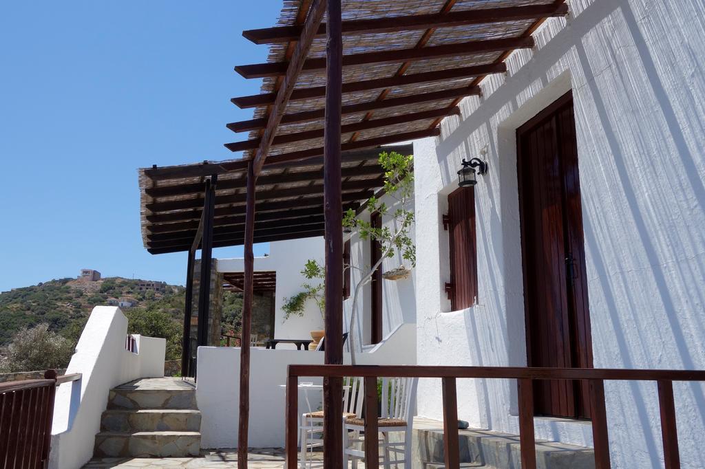 Cretan Village Hotel Amoudara  Zewnętrze zdjęcie