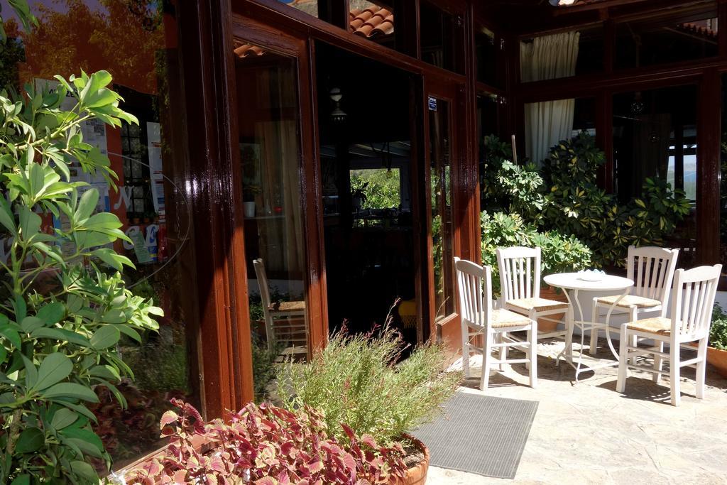 Cretan Village Hotel Amoudara  Zewnętrze zdjęcie