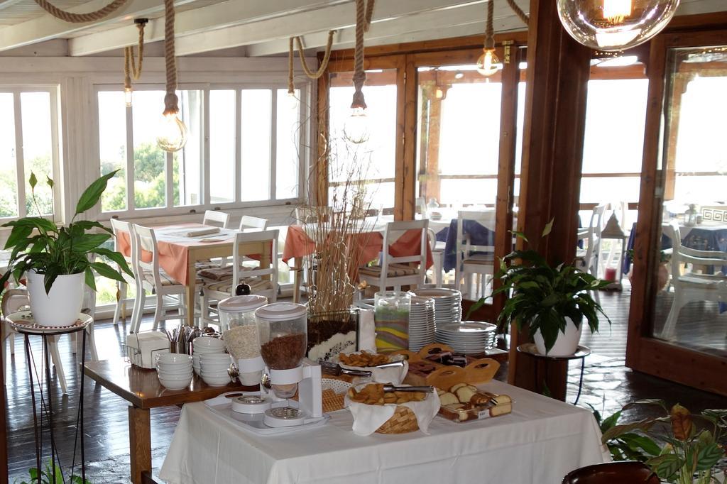 Cretan Village Hotel Amoudara  Zewnętrze zdjęcie