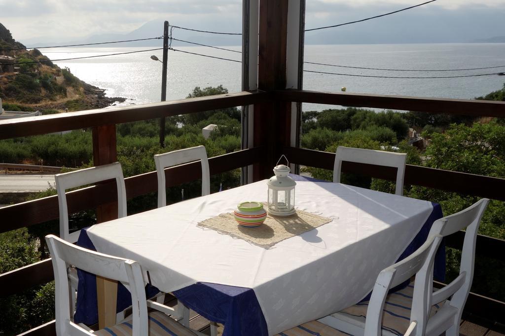 Cretan Village Hotel Amoudara  Zewnętrze zdjęcie