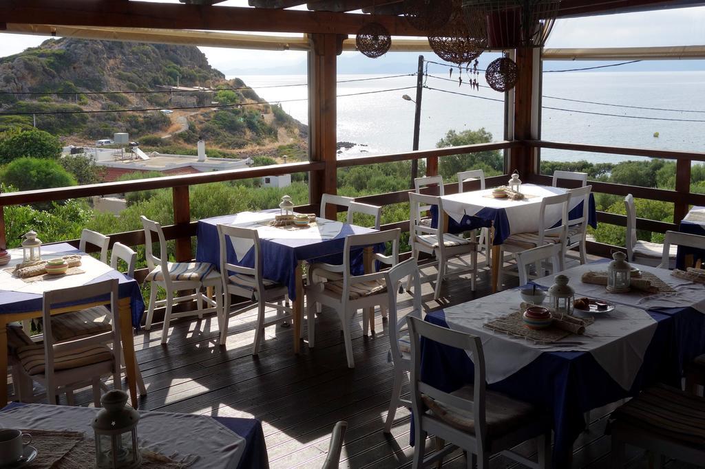 Cretan Village Hotel Amoudara  Zewnętrze zdjęcie