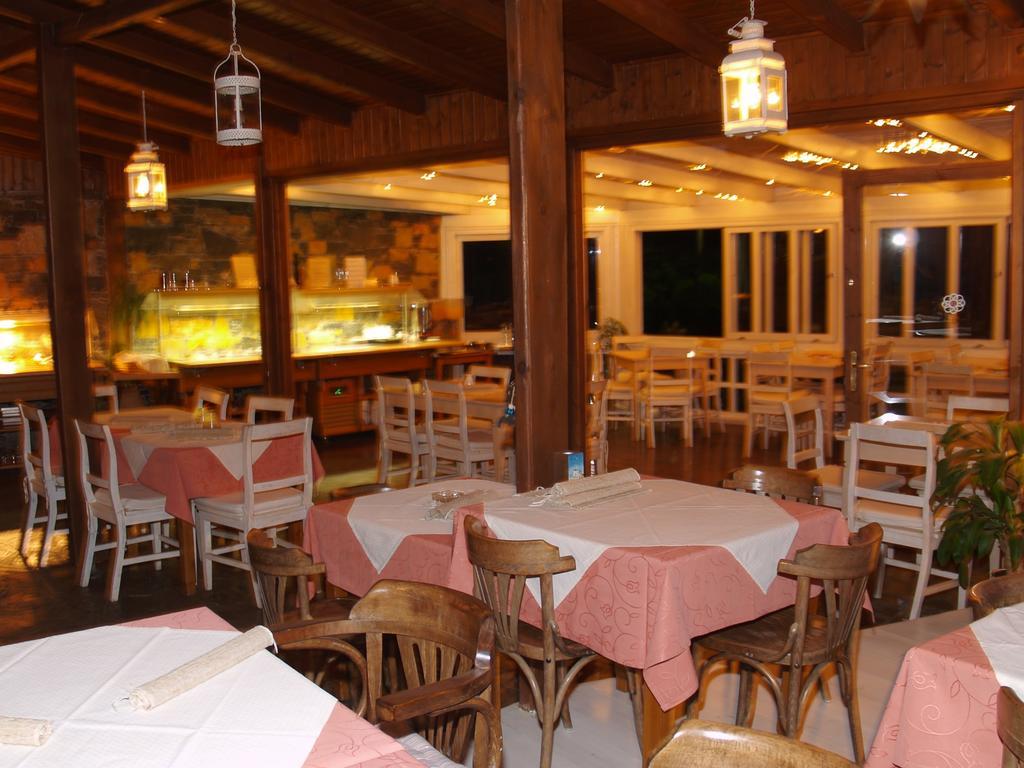 Cretan Village Hotel Amoudara  Zewnętrze zdjęcie
